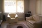 The living room