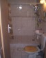 The bathroom