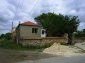 near the house