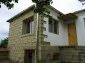 The house