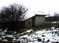 near the house