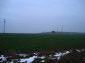 The land