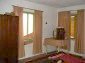 One of the bedrooms