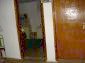 In the house