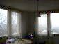 The living room