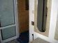 Near the bathroom