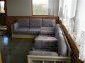 The living room