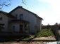 The house
