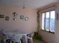 One of the rooms