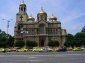 In the city of Varna
