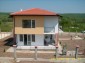 The house