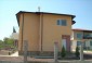 The house