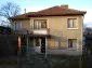 The house