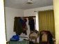 In the property