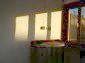 One of the rooms in the house