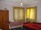 One of the bedrooms