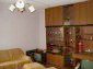 The living room