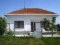 The house