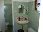 The toilet