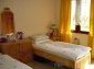 The bedroom