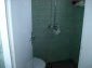 The bathroom