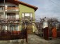 The house