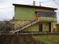 The house