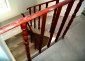 Internal staircase