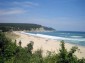 The sea