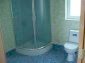 The bathroom