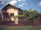 The house