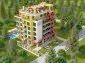 1-bedroom apartments for sale near Bourgas