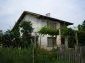 The house