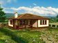 One storey house