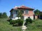 The house