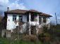 The house