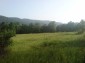 The area around the village