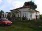 The house