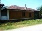 The house