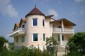 The house