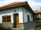 The house