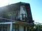 The house