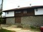 The house