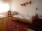 The bedroom