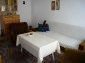 One of the rooms