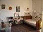 One of the bedrooms