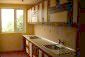 The kitchen
