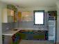 The kitchen