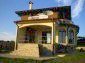 The house
