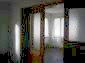 In the house
